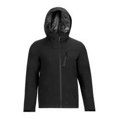 Alpine Jacket - Canvas