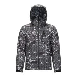 Alpine Jacket - Canvas
