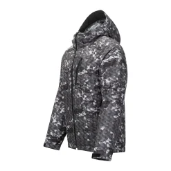 Alpine Jacket - Canvas