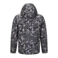 Alpine Jacket - Canvas