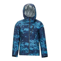 Alpine Jacket - Canvas