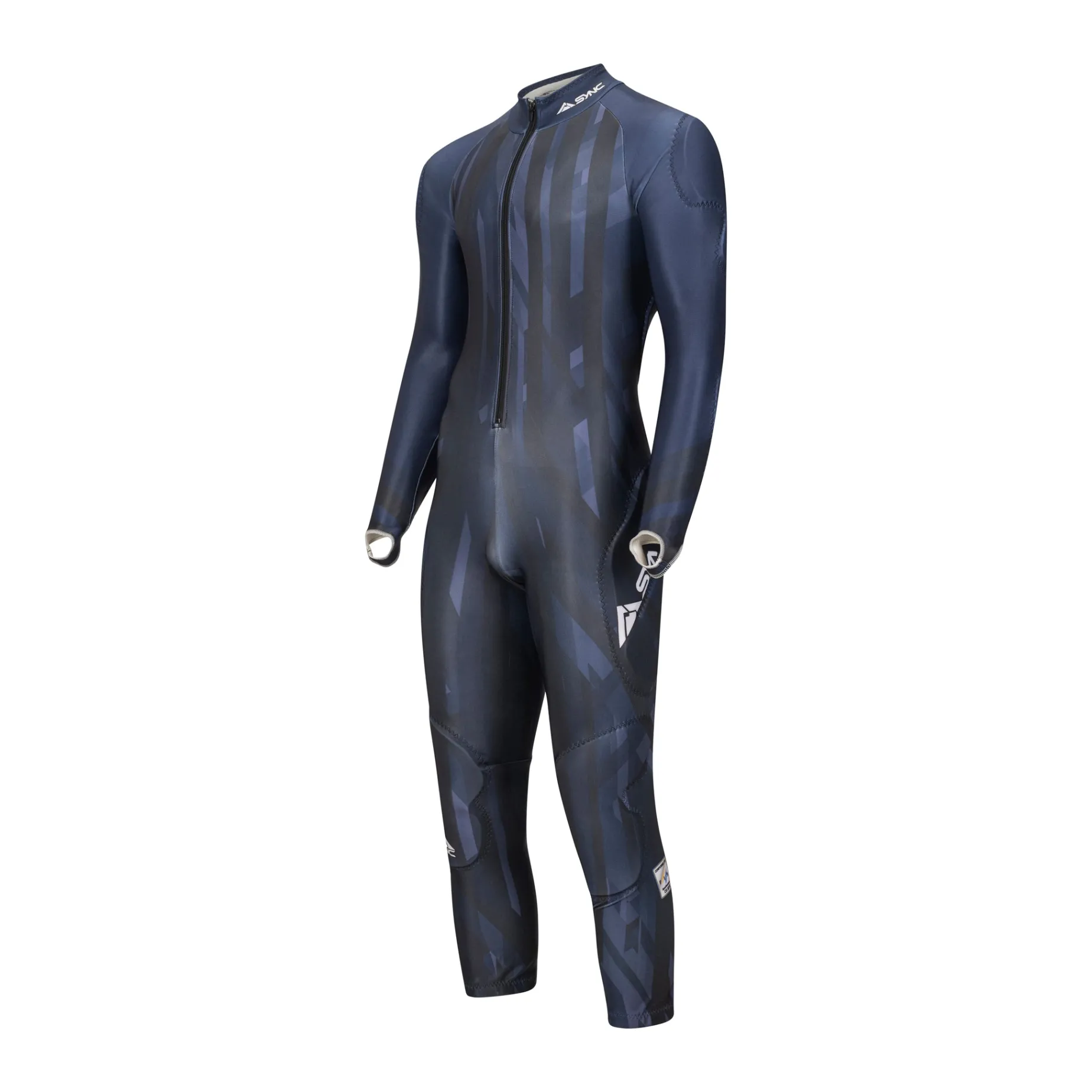 Carson Adult Race Suit