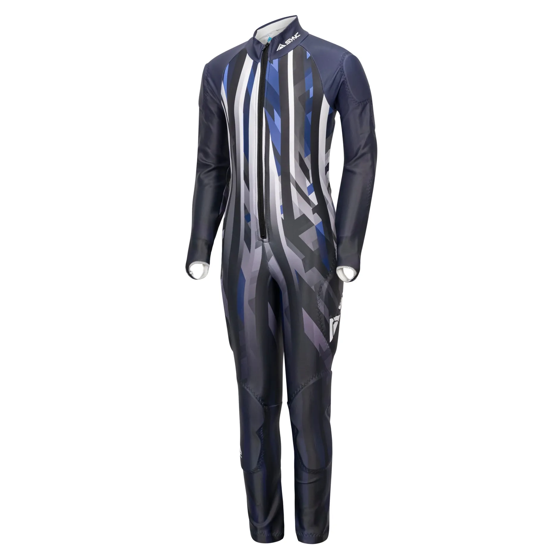 Carson Junior Race Suit
