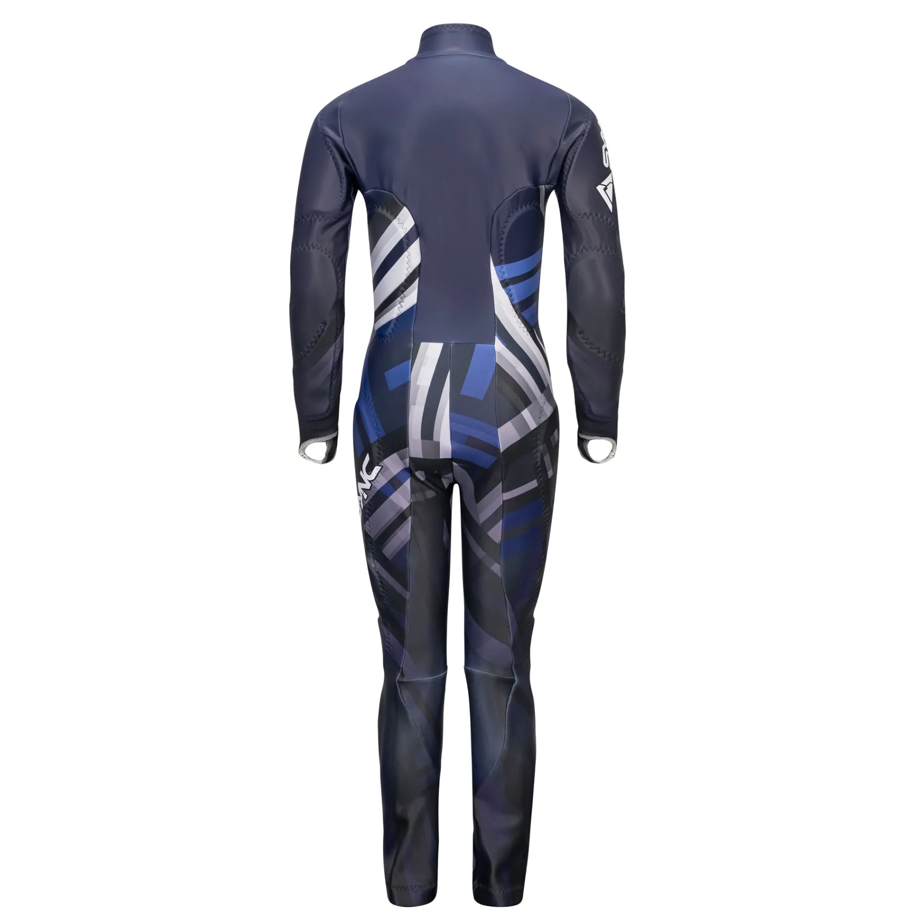 Carson Junior Race Suit