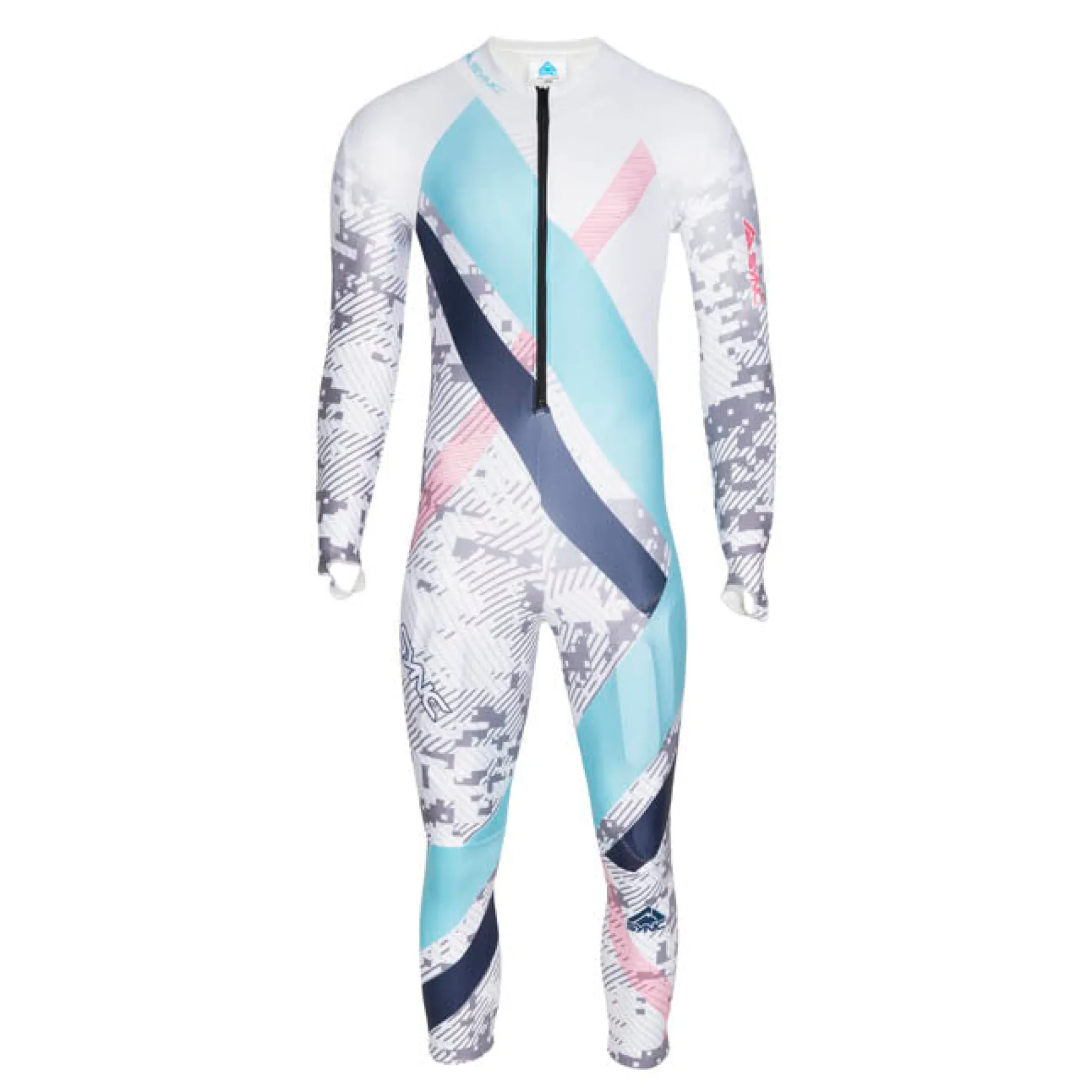 Cleo Adult Race Suit