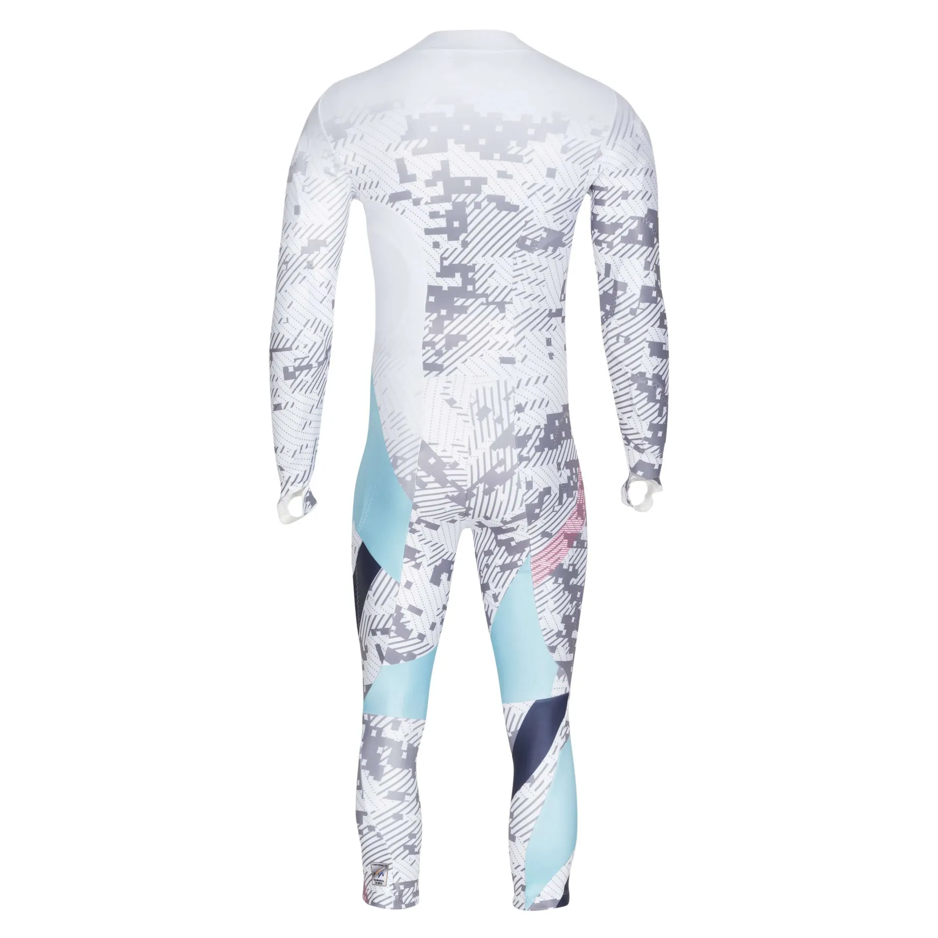 Cleo Adult Race Suit