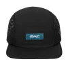 Flow 5 Panel - Simon Black