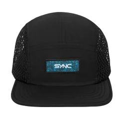Flow 5 Panel - Simon Black