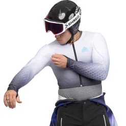Impact Padded Ski Racing Top