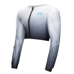 Impact Padded Ski Racing Top