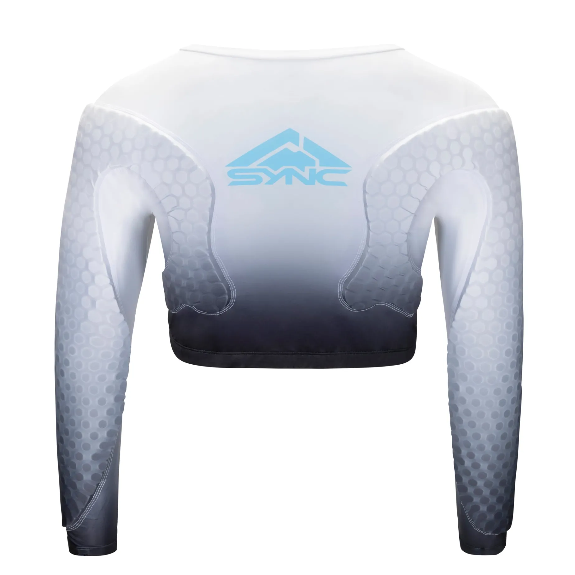 Impact Padded Ski Racing Top