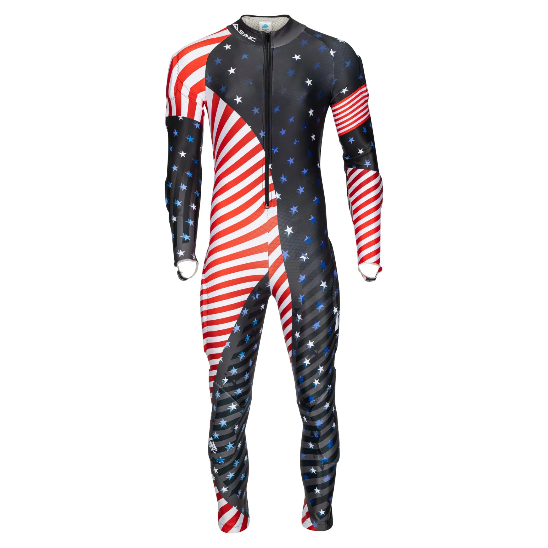 Independence Adult Race Suit