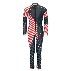 Independence Junior Race Suit
