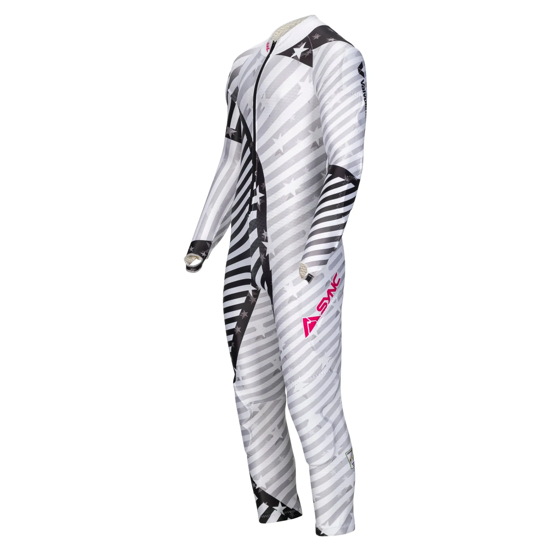 Indie Adult Race Suit