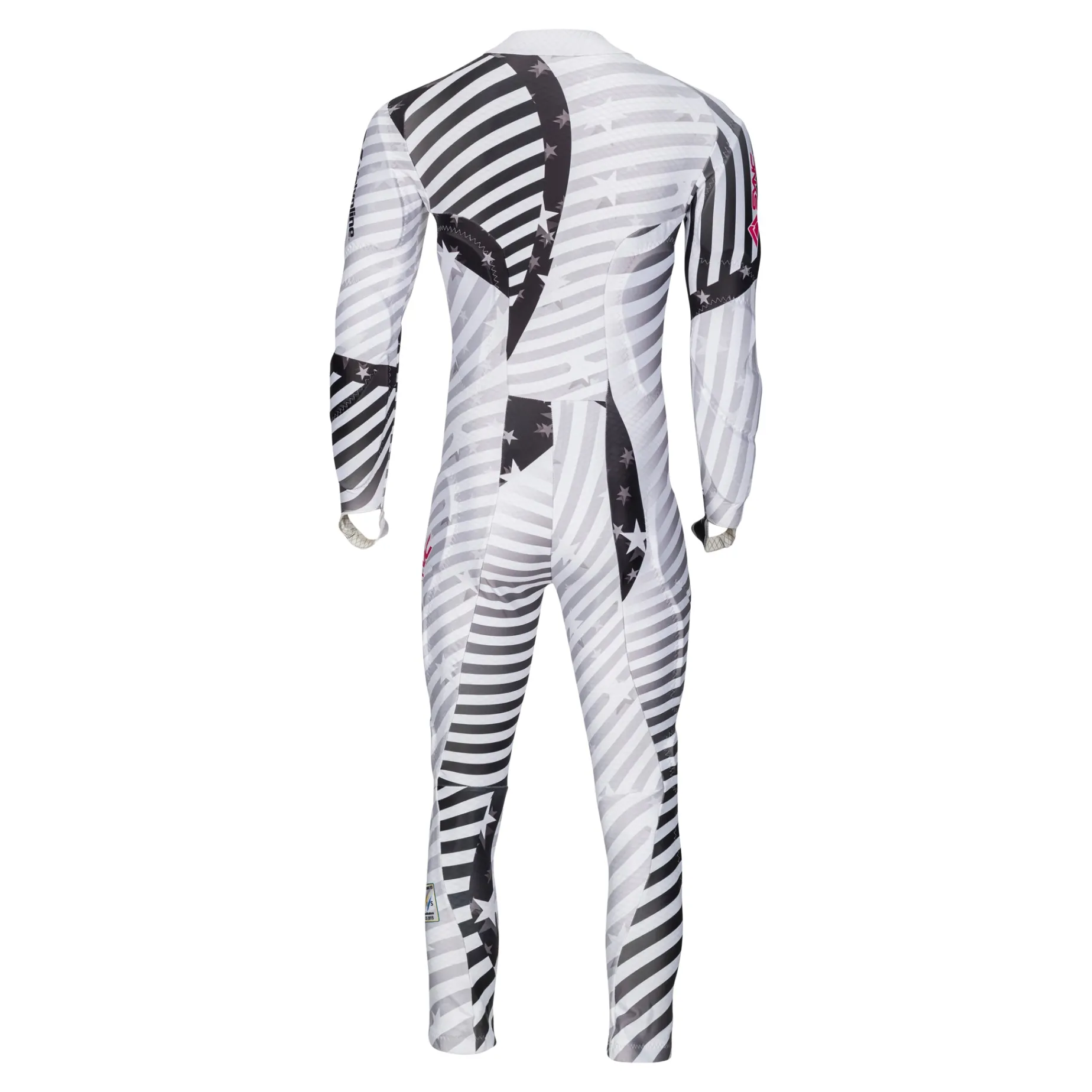 Indie Adult Race Suit