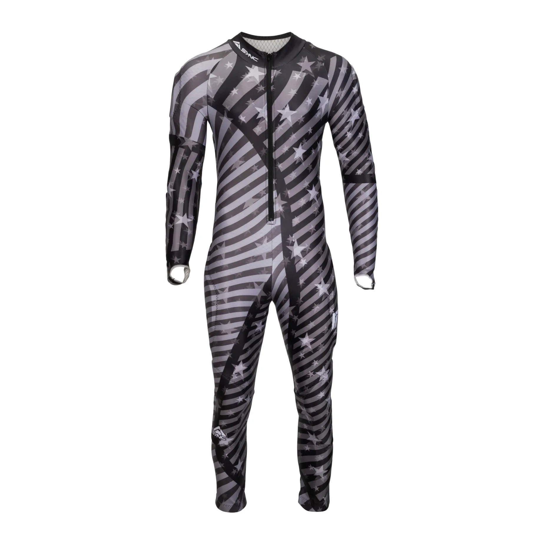 Indie Adult Race Suit