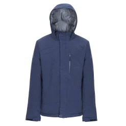 Junior Blaster Ski Parka