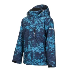 Junior Blaster Ski Parka