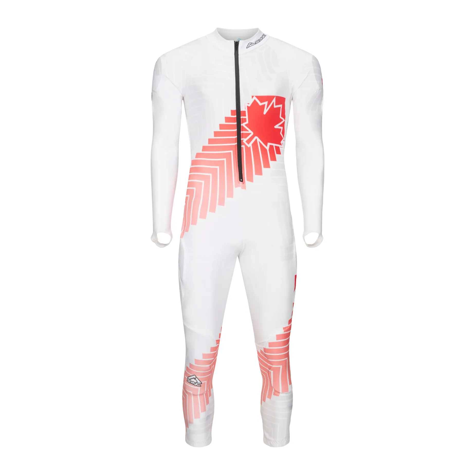 Maple Adult Race Suit
