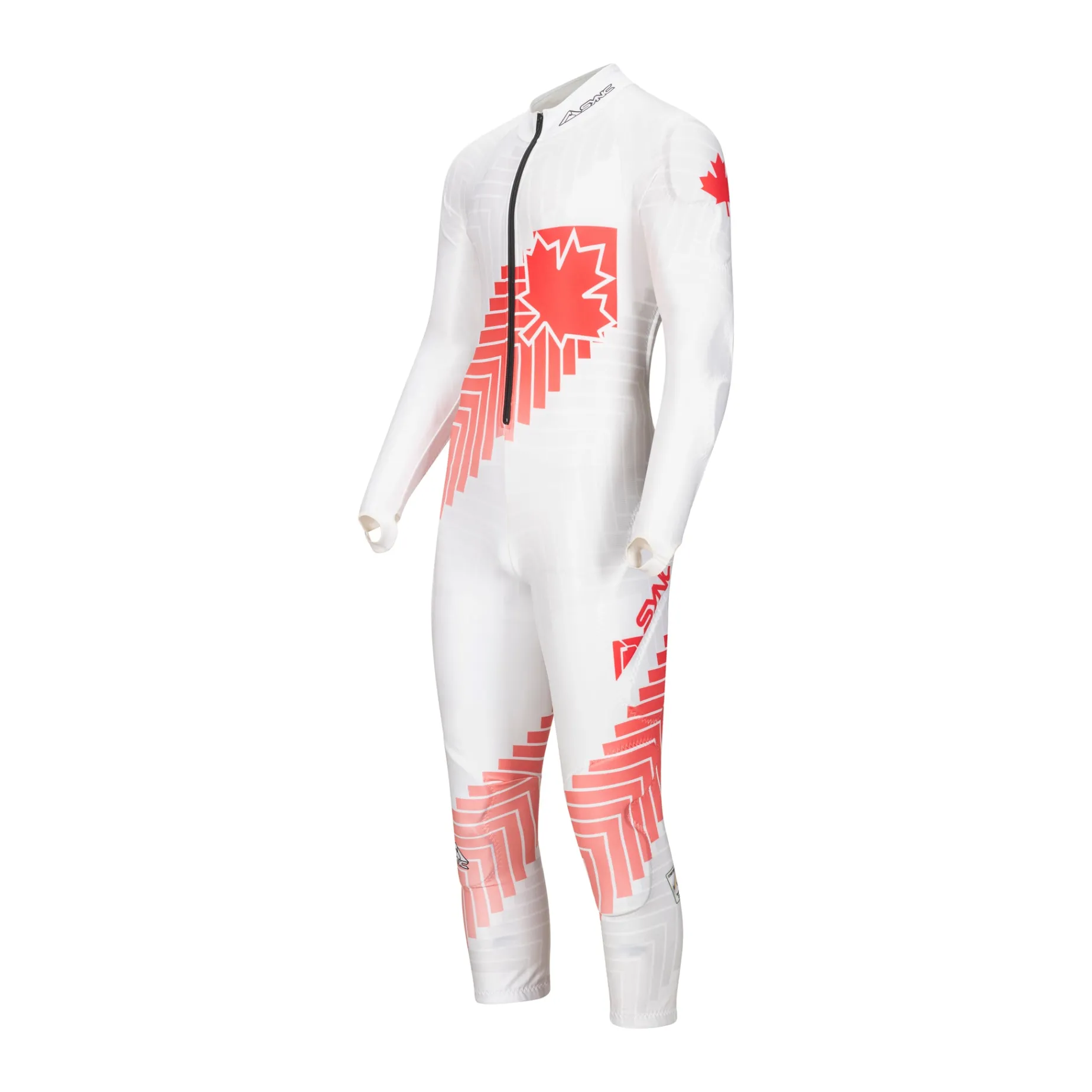 Maple Adult Race Suit