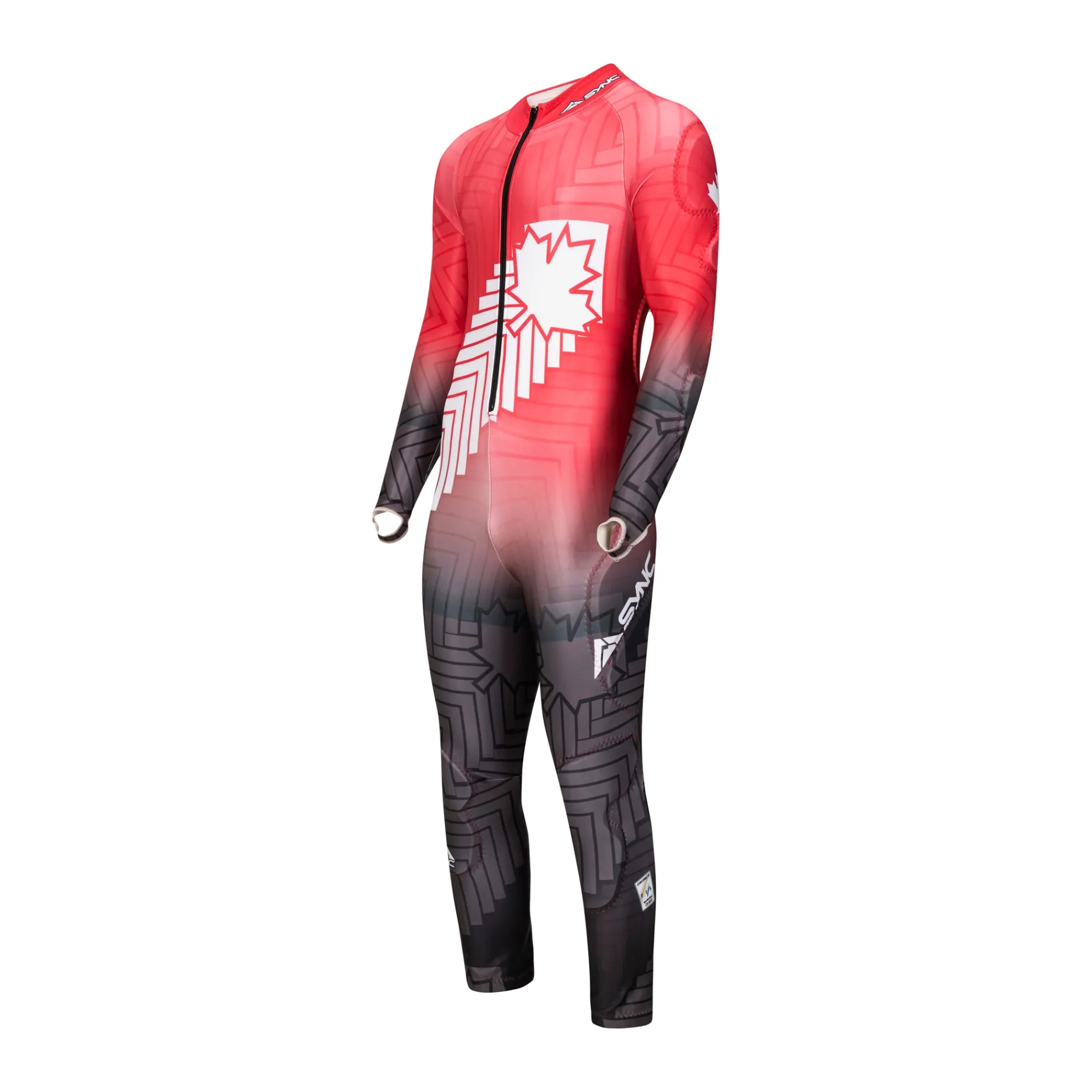 Maple Adult Race Suit