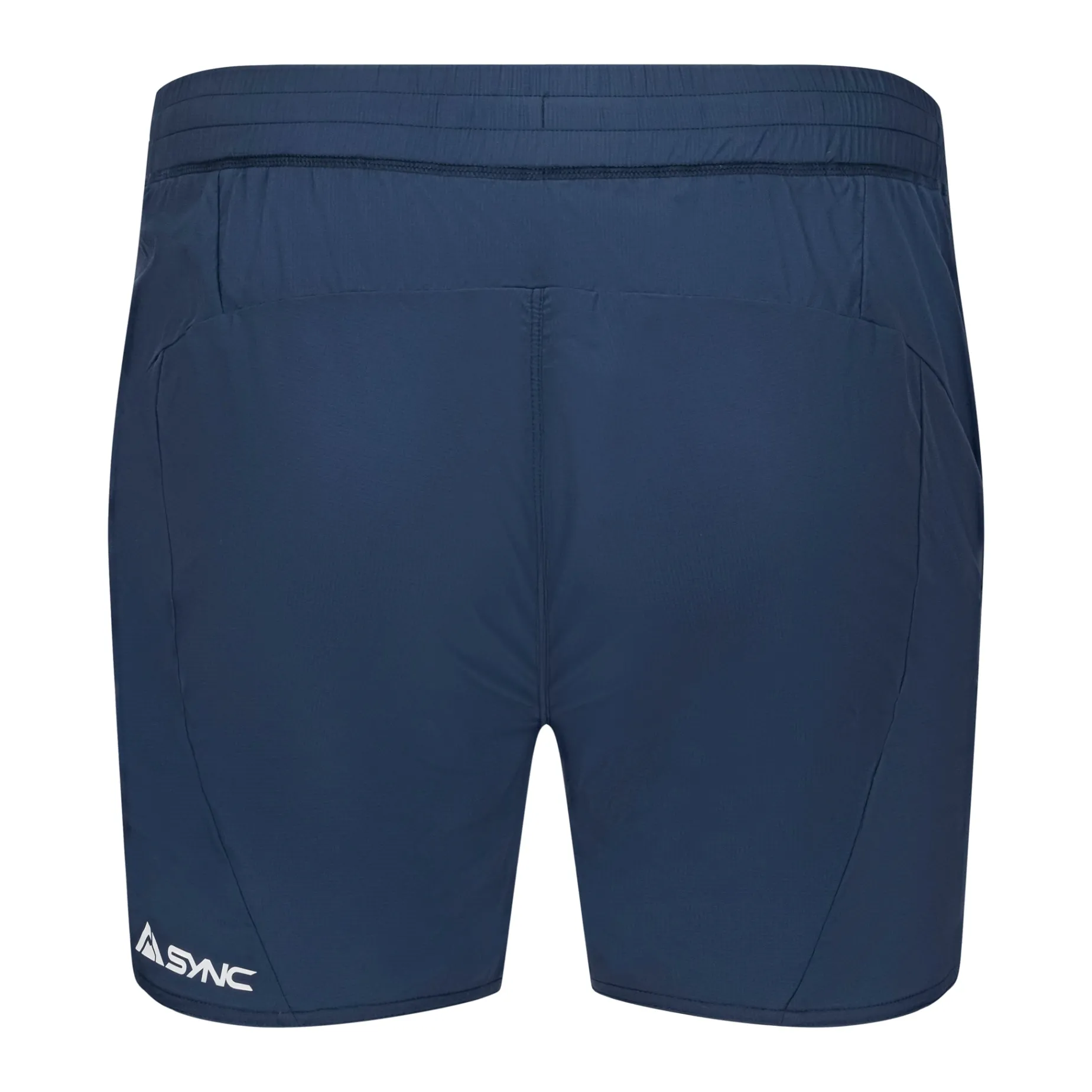 Men's Action Short