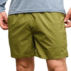 Men's Action Short