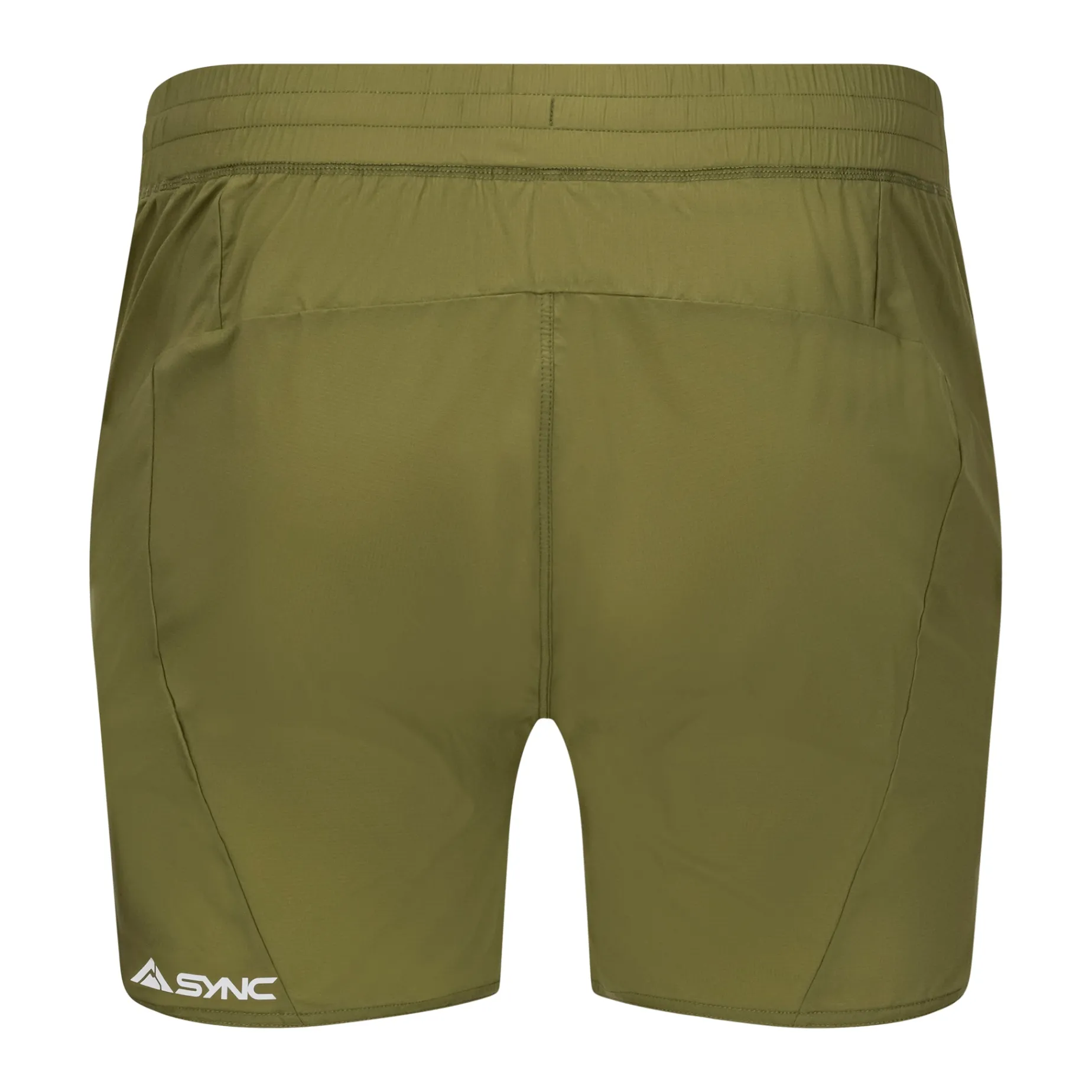 Men's Action Short