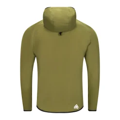Men's Action Windbreaker