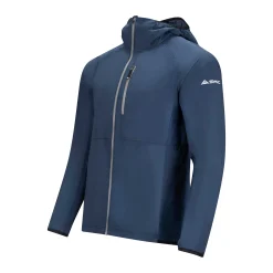 Men's Action Windbreaker