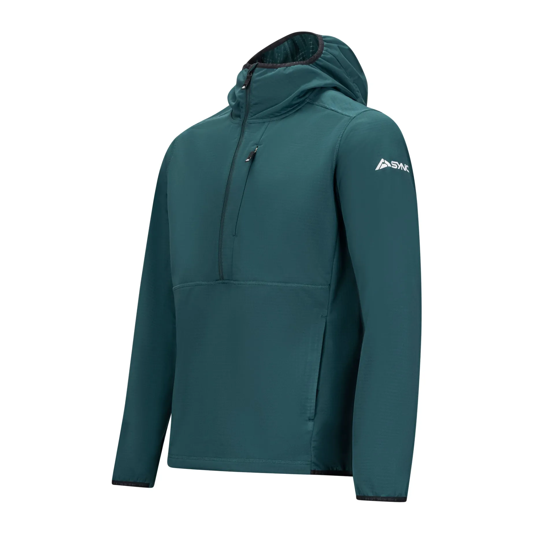 Men's Ante Up Anorak