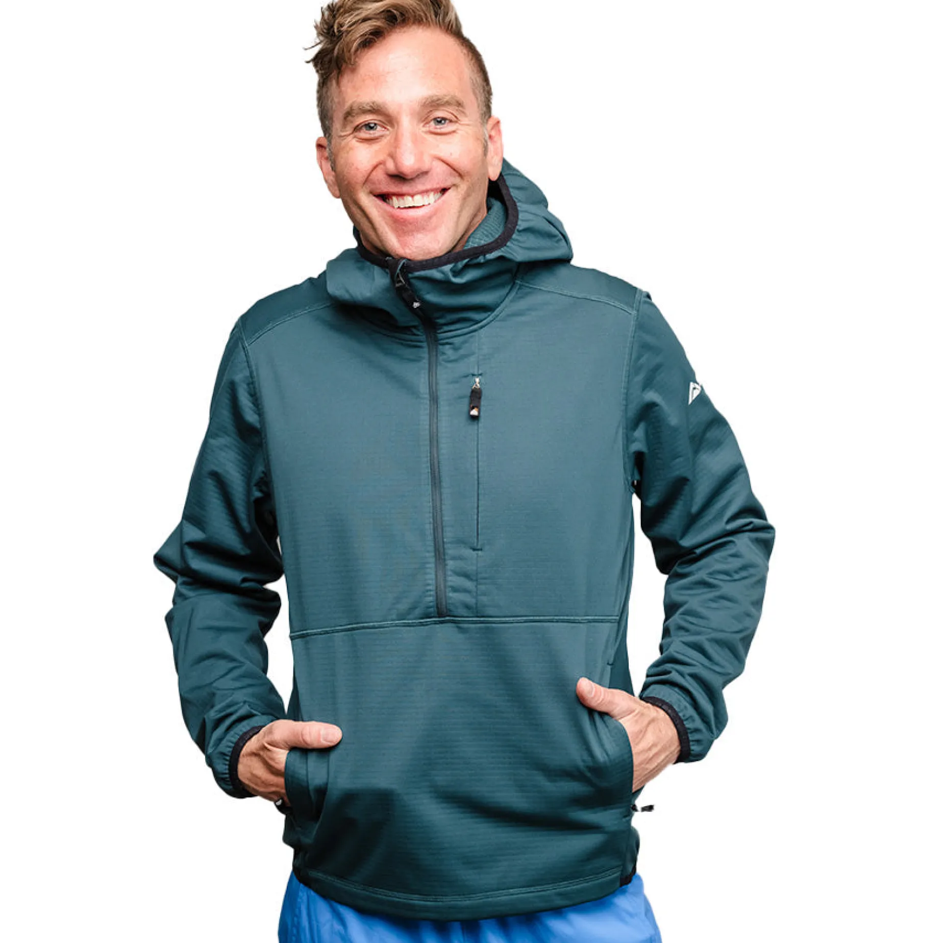 Men's Ante Up Anorak