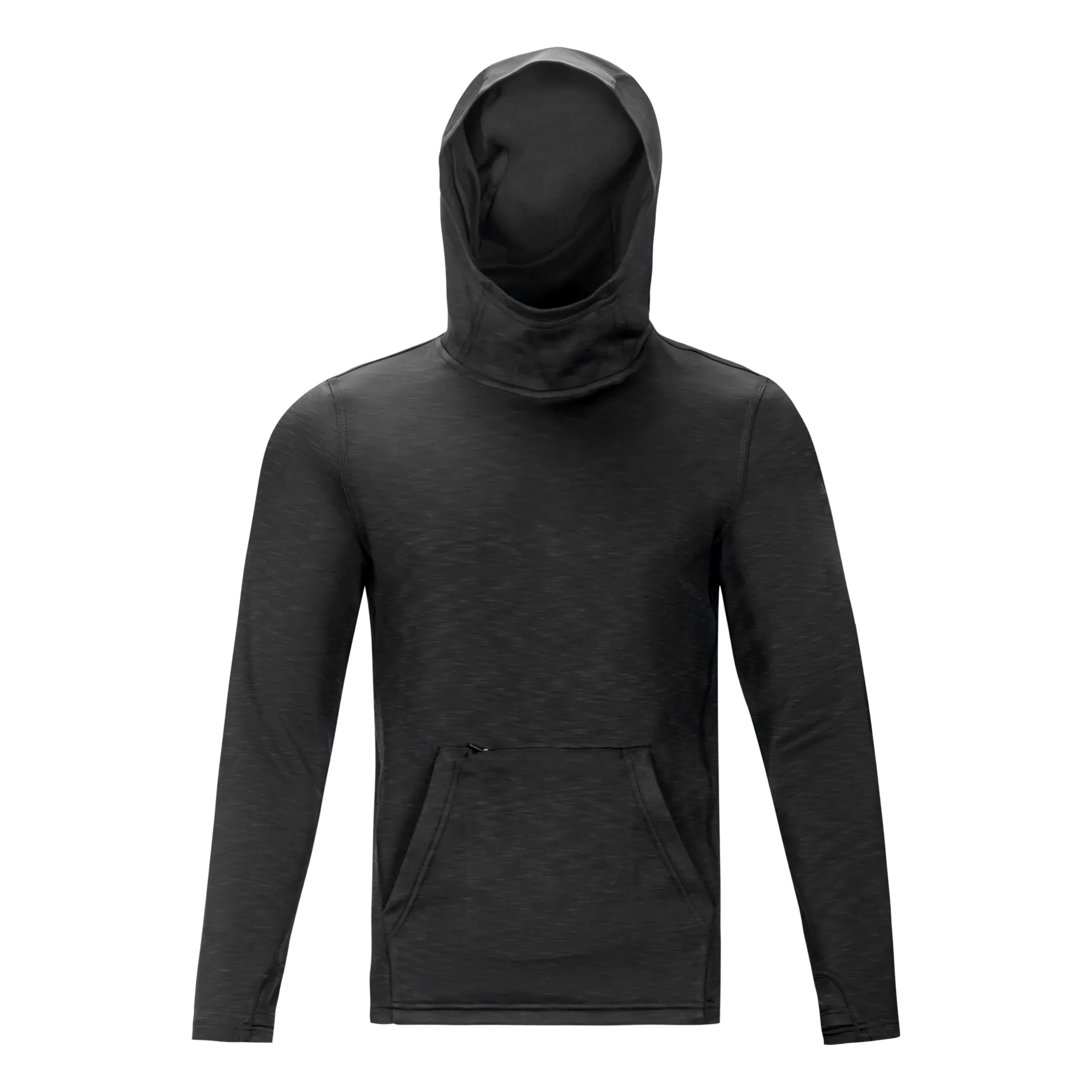 Men's Benchmark Hoodie