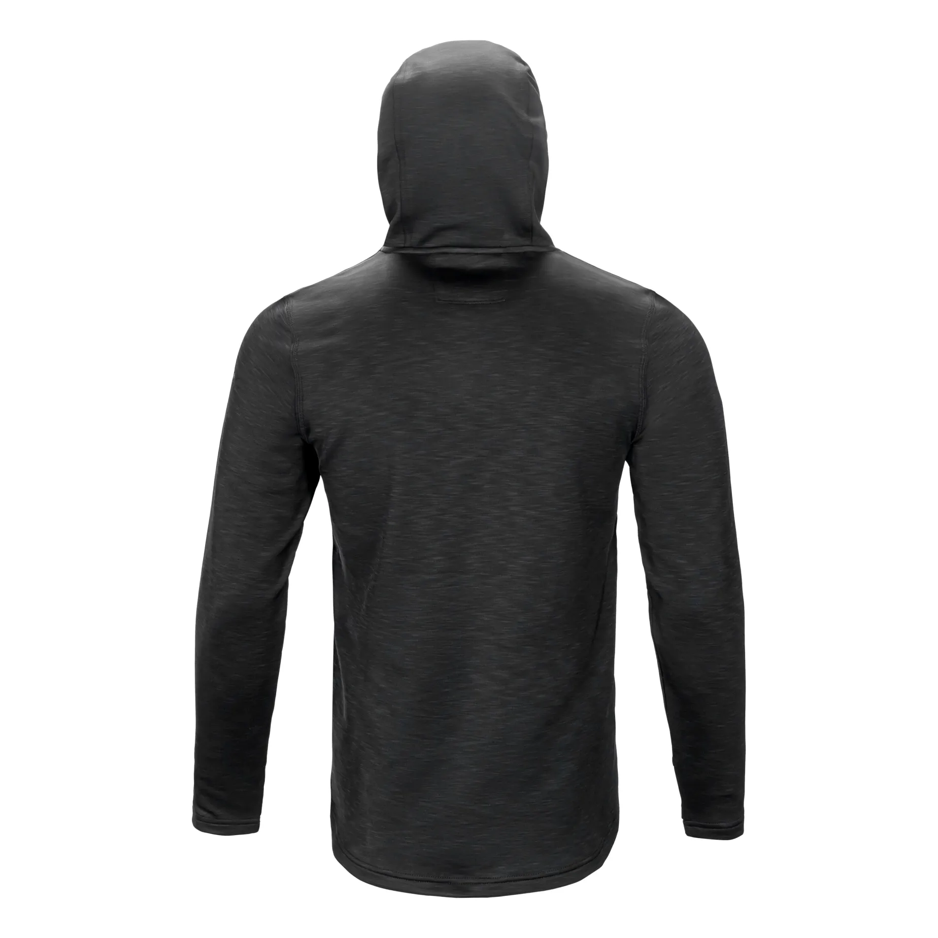 Men's Benchmark Hoodie