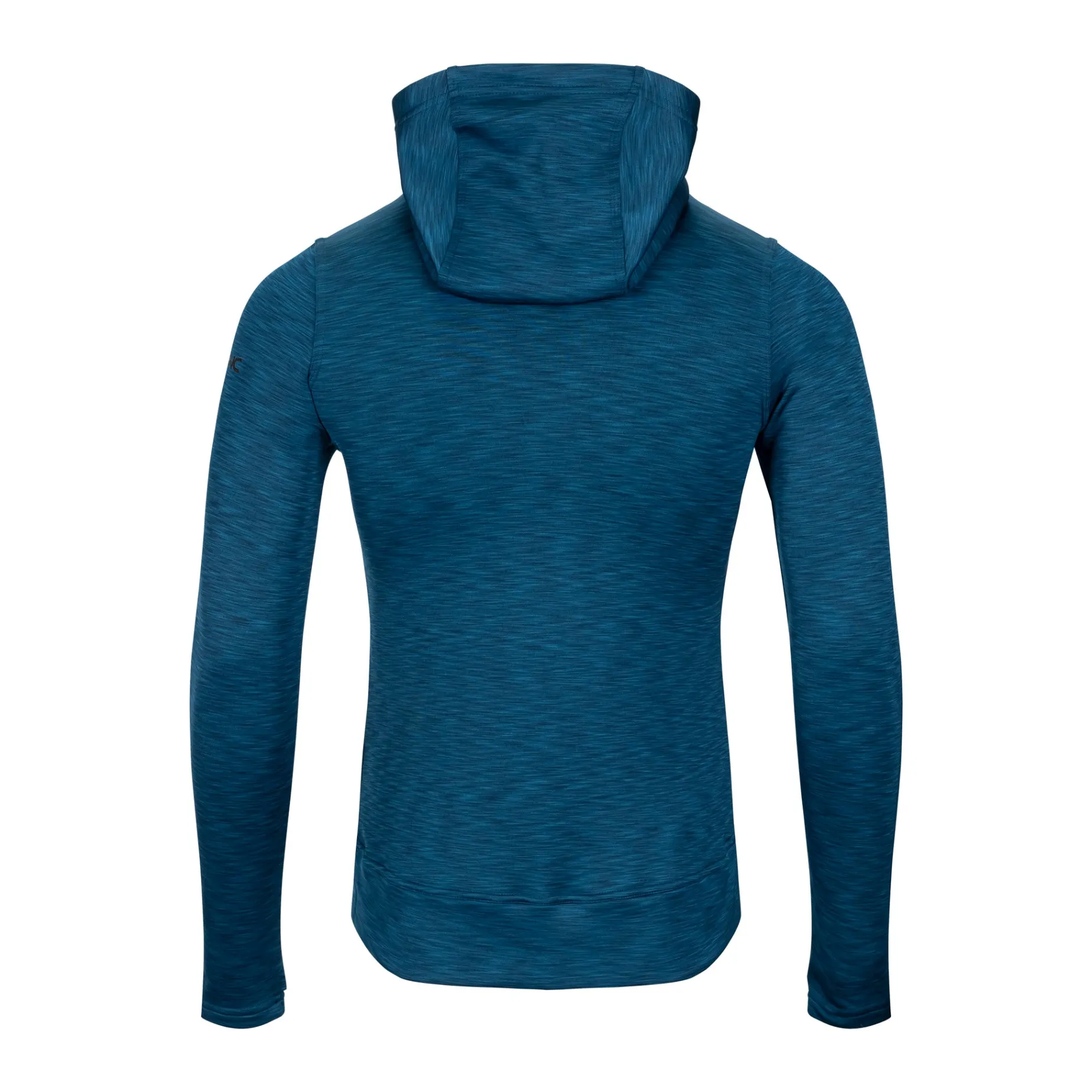 Men's Benchmark Hoodie