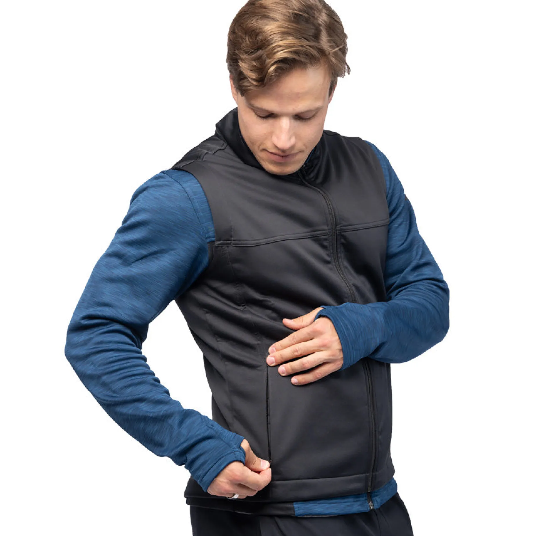 Men's Best Vest