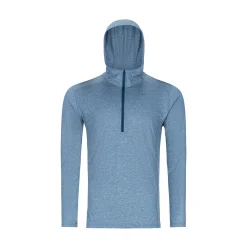 Men's Deluge 1/2 Zip Hoodie