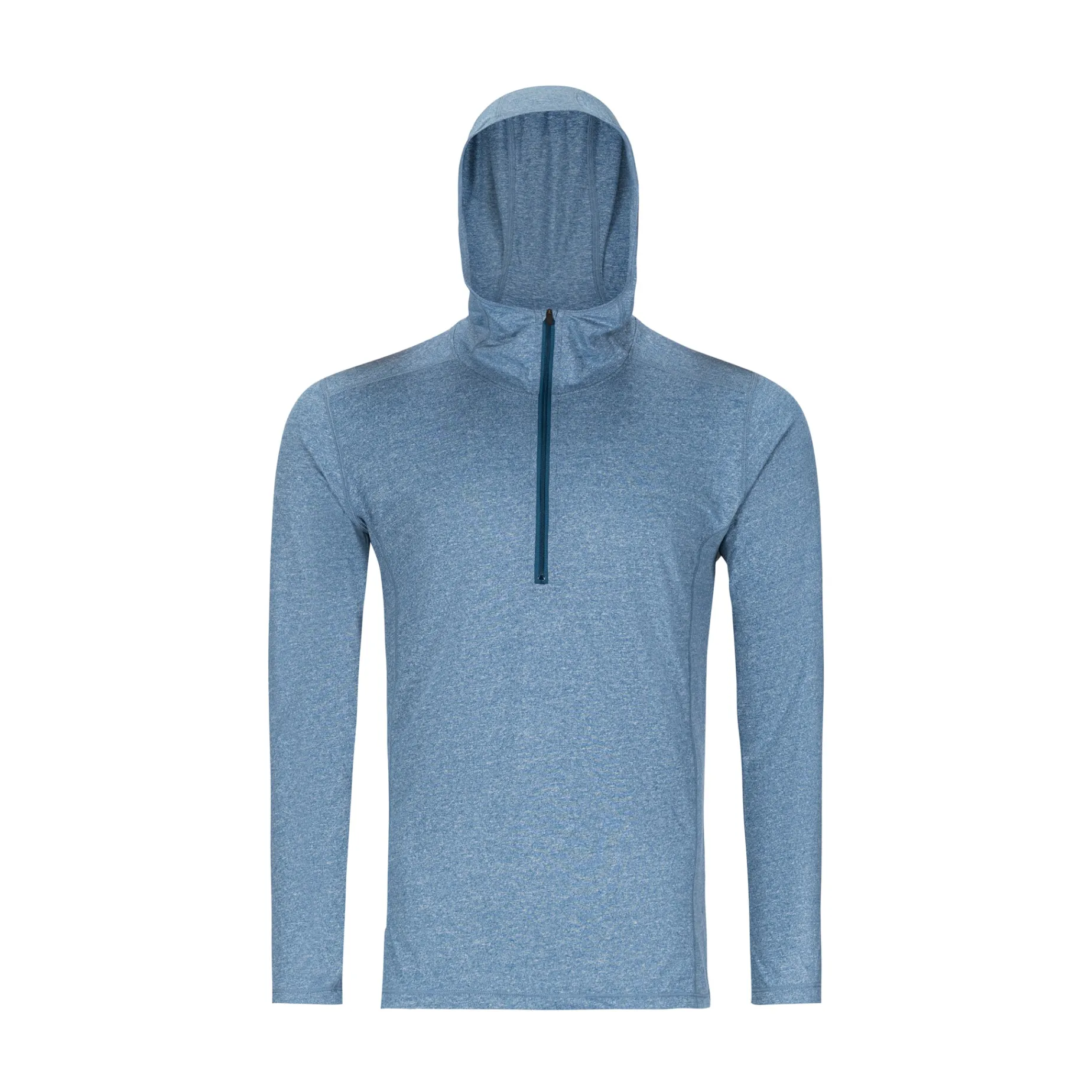 Men's Deluge 1/2 Zip Hoodie