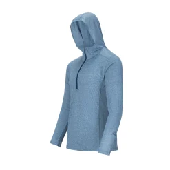 Men's Deluge 1/2 Zip Hoodie