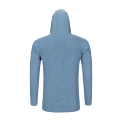 Men's Deluge 1/2 Zip Hoodie