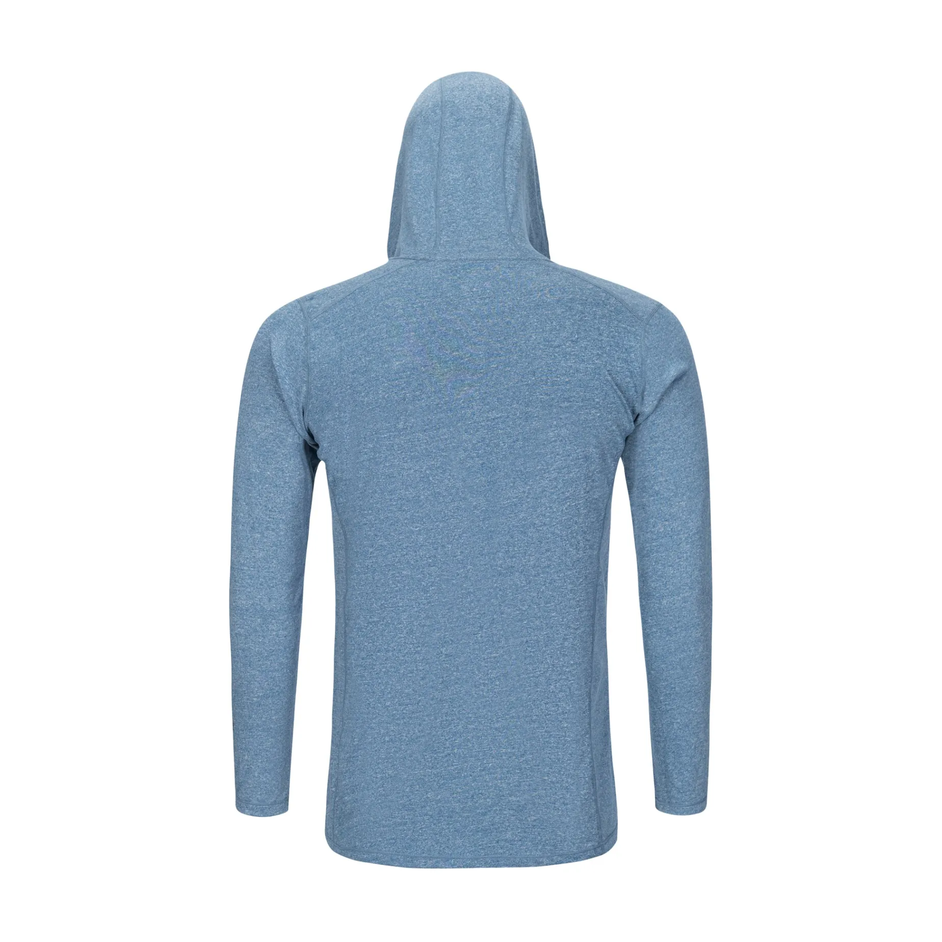 Men's Deluge 1/2 Zip Hoodie