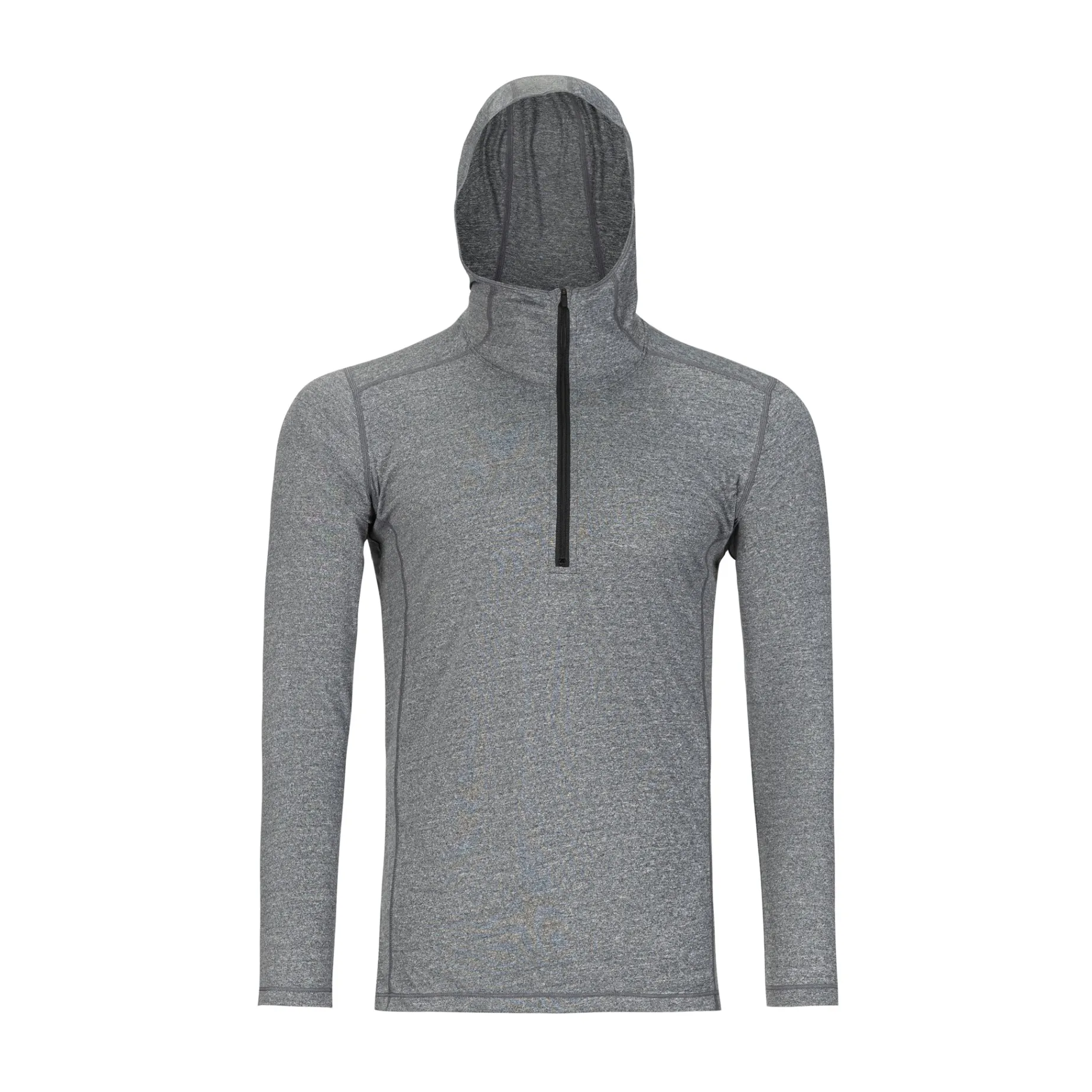 Men's Deluge 1/2 Zip Hoodie