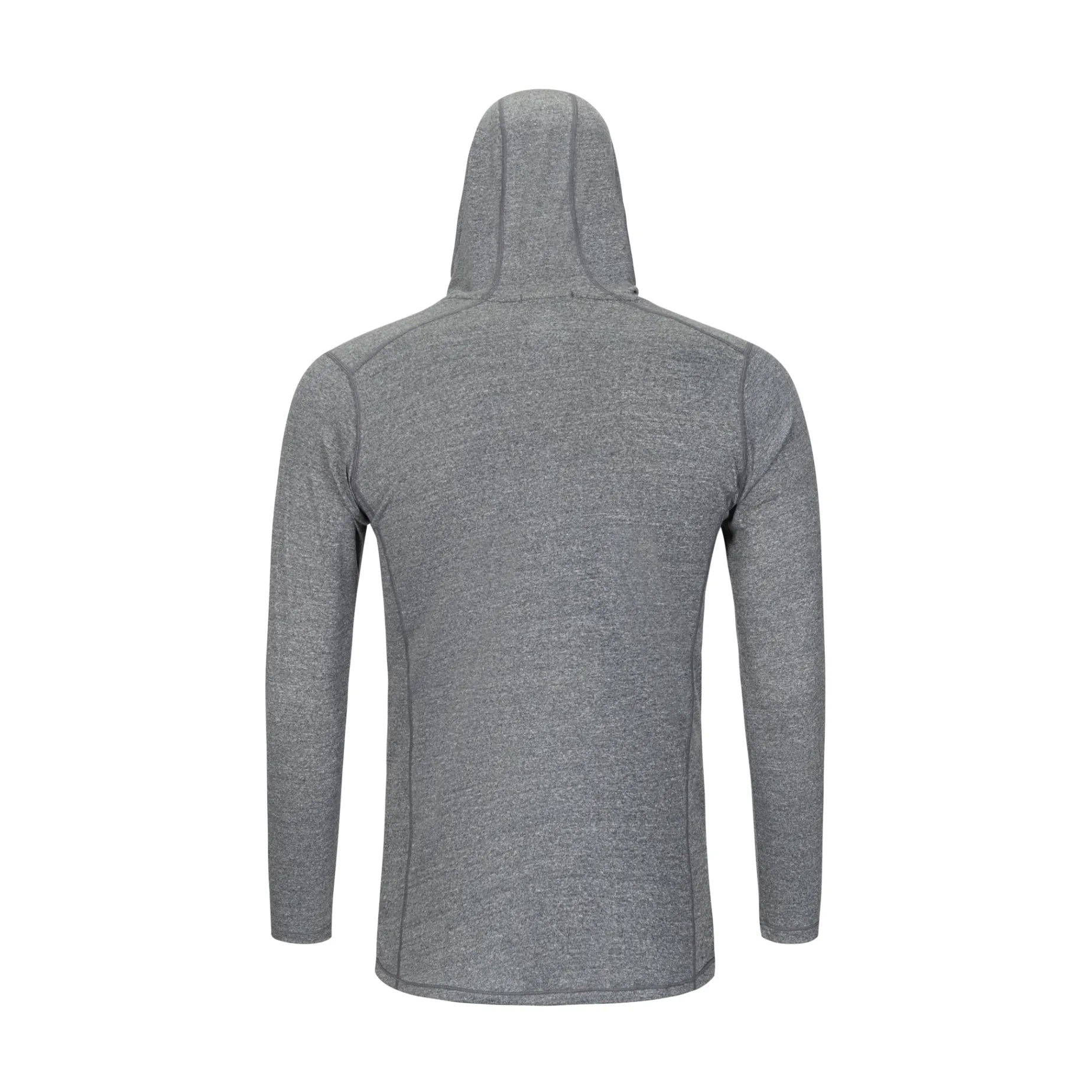 Men's Deluge 1/2 Zip Hoodie