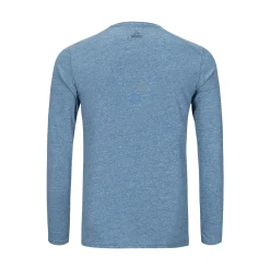 Men's Deluge Long Sleeve Tee