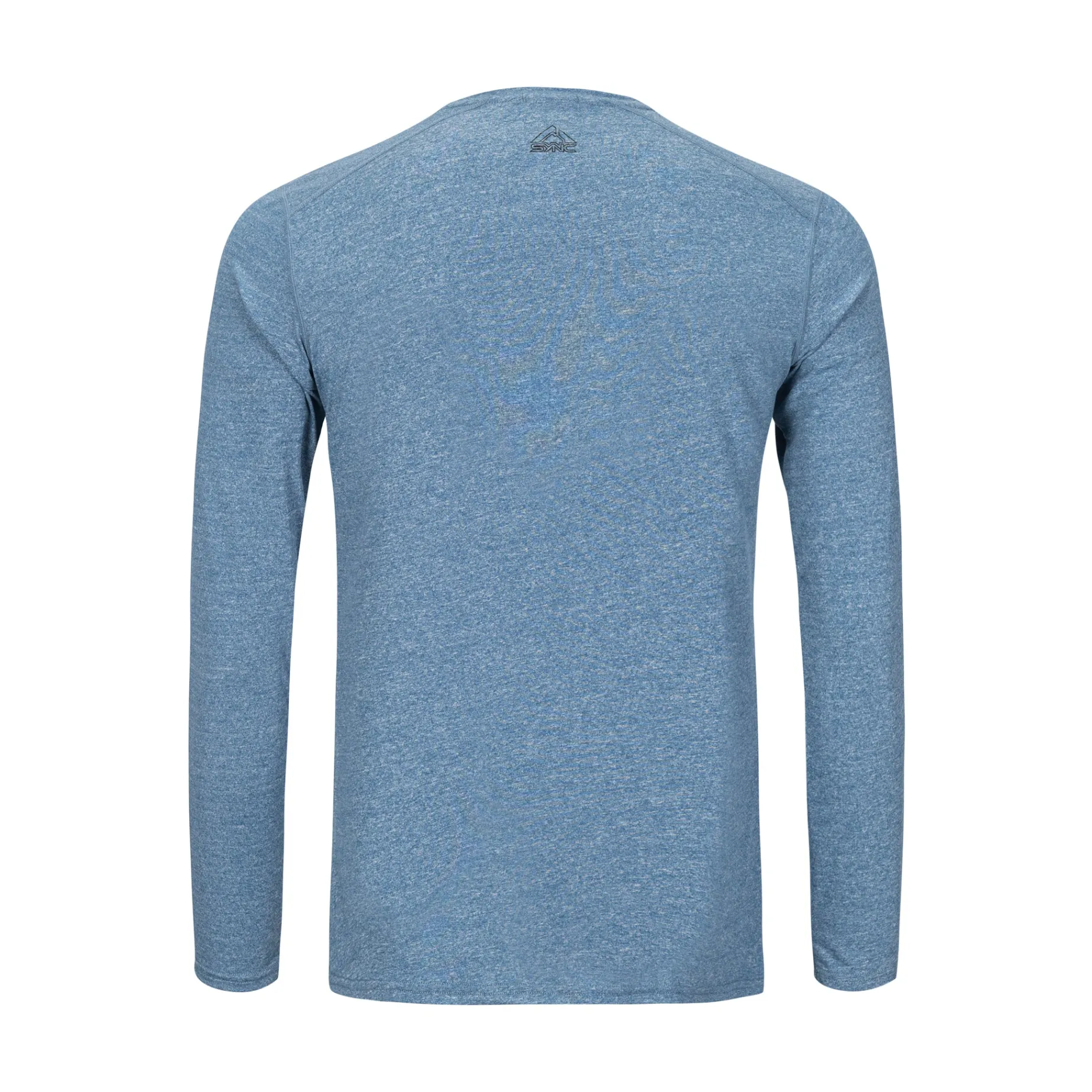 Men's Deluge Long Sleeve Tee