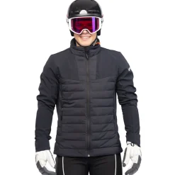 Men's Down Training Jacket