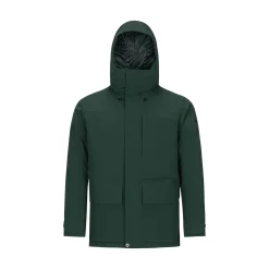 Men's Skiable Parka
