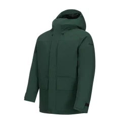 Men's Skiable Parka