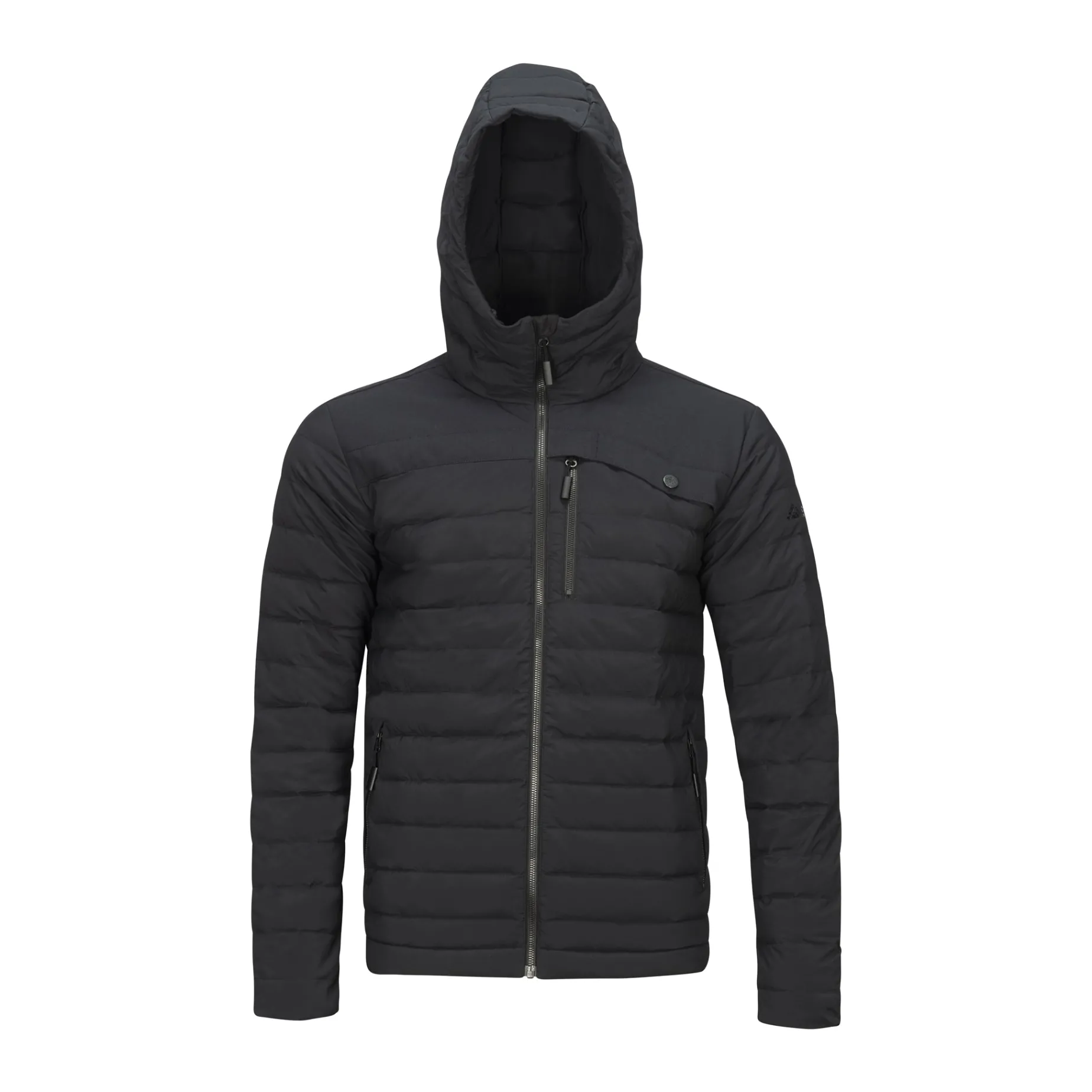 Men's Stretch Puffy - Cordura®