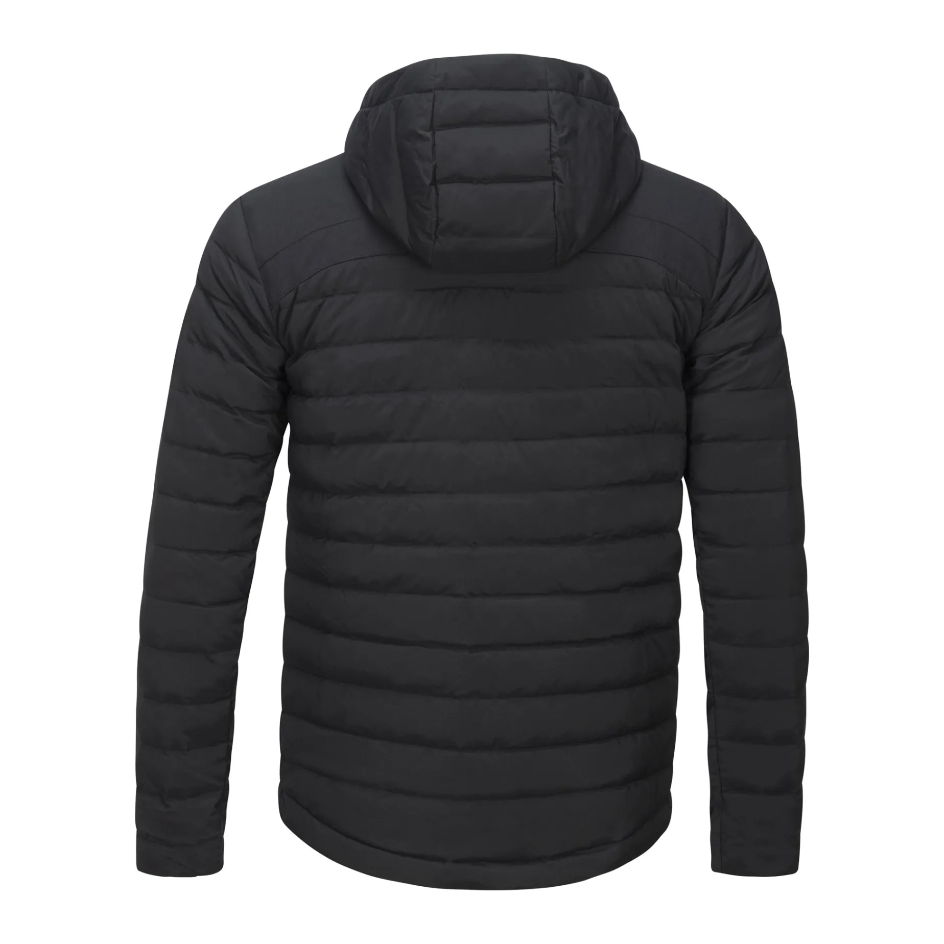 Men's Stretch Puffy - Cordura®